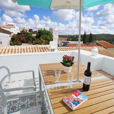 Casa Margarida Azul Villa Silves Exterior photo