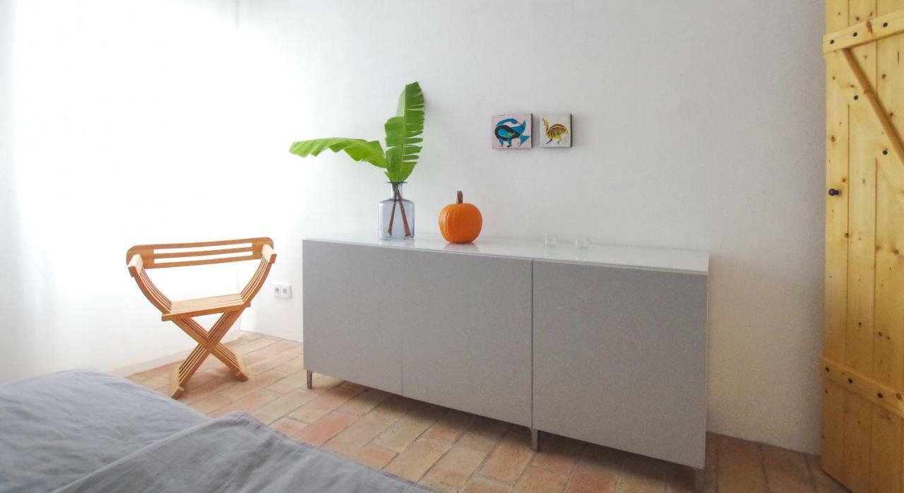 Casa Margarida Azul Villa Silves Exterior photo