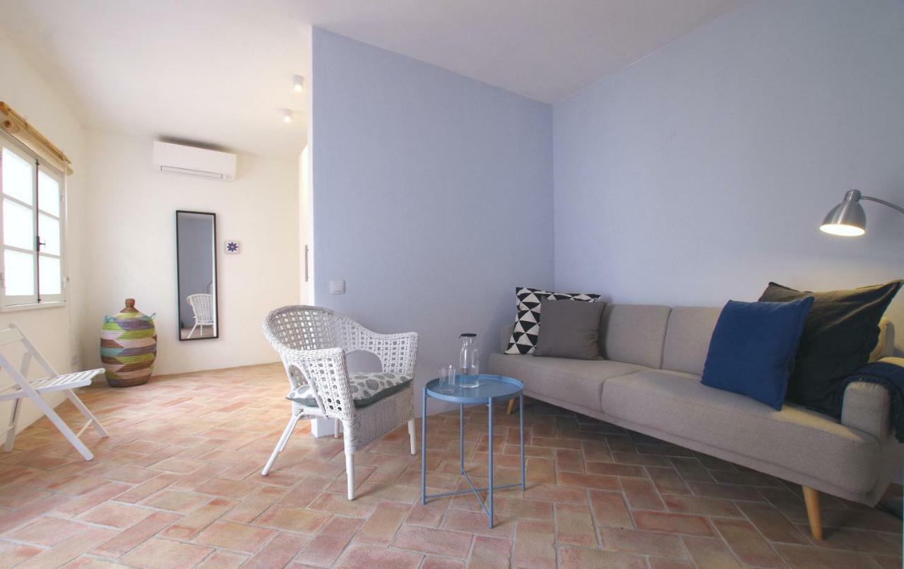 Casa Margarida Azul Villa Silves Exterior photo
