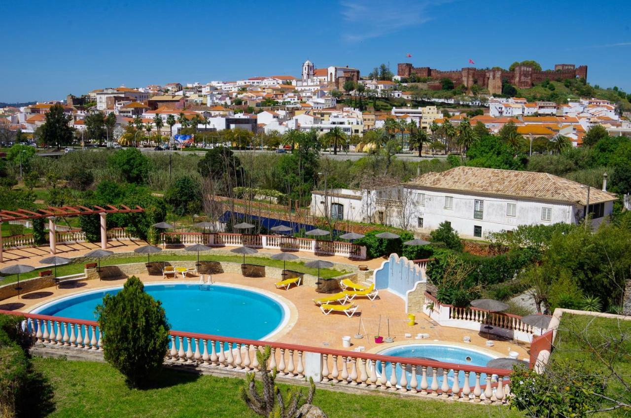 Casa Margarida Azul Villa Silves Exterior photo