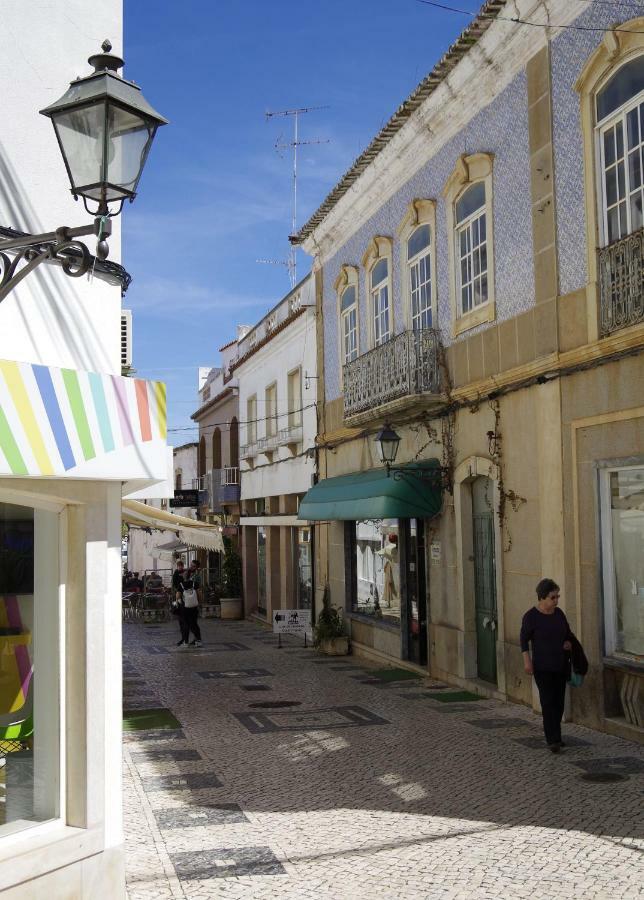 Casa Margarida Azul Villa Silves Exterior photo